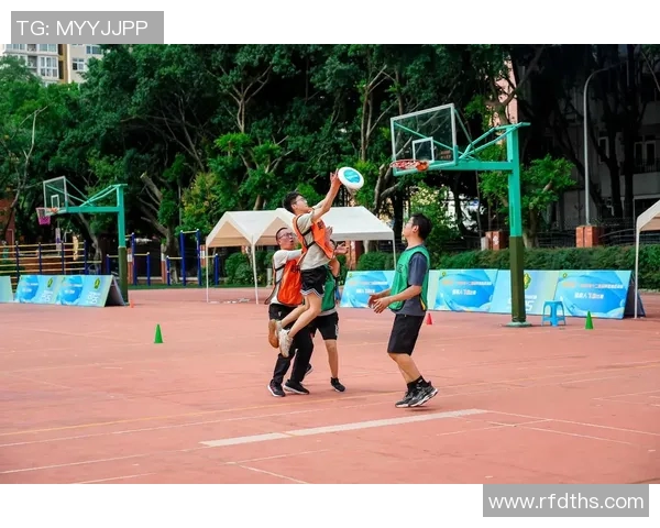 飞盘节奏实力榜单权威发布揭示各队竞技水平与发展潜力MBA