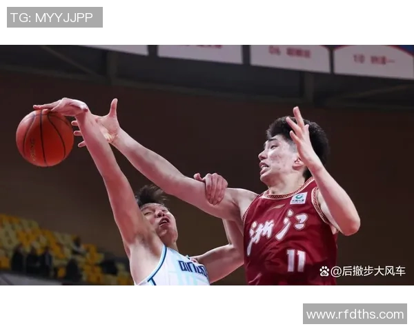 余嘉豪的成长之路:从少年篮球梦到职业生涯的辉煌与挑战