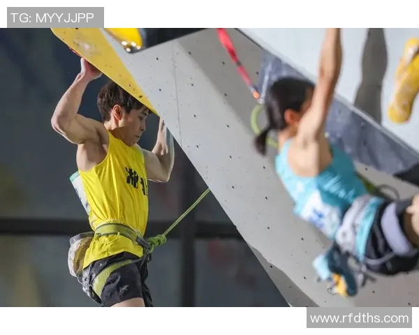 北京攀岩队耐力训练的深度解析与攀岩技巧的提升探讨MBA