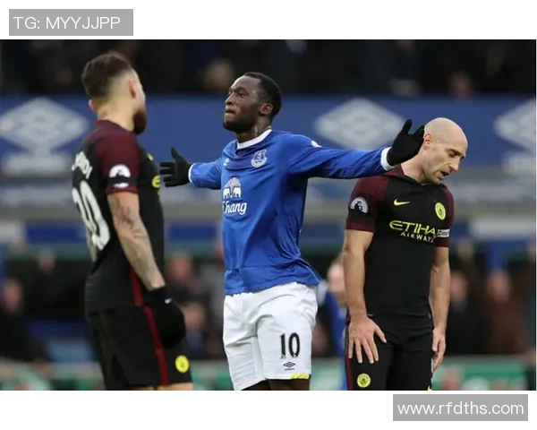 卢卡库的转会风波与未来发展分析:他能否重返巅峰状态