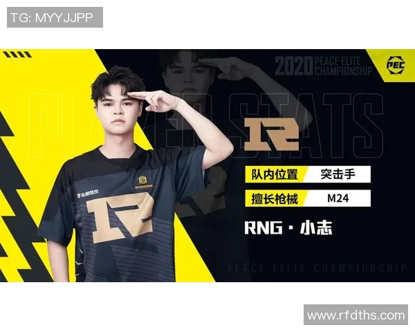 和平精英战术深度解析：RNG团队协作与策略创新的成功之道