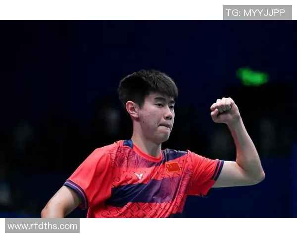 成都羽毛球队转型之路：从传统强队到现代化竞技新标杆的深度解析