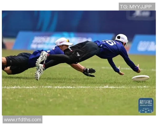 成都飞盘队配合表现数据分析揭示团队协作与战术执行的关键因素MBA