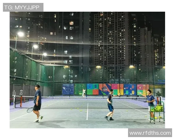 深圳网球队在全国网球耐力排行榜中荣登第九名展现实力与潜力