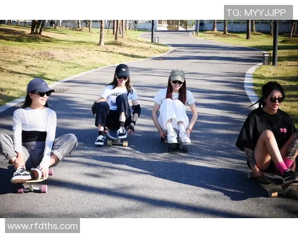 滑板新手必看:提升心理素质的实用技巧与心态调整方法